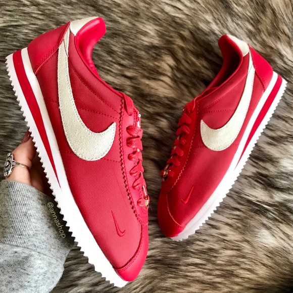 Nike | | Nwtnike Id Cortez International Girl |